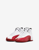 Grade School Air Jordan 12 Retro