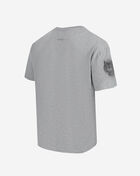 Detroit Tigers Neutral Drop Shoulder Tee