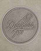 Los Angeles Dodgers Neutral Fleece Short