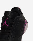 Jordan Little Kids' Air Jordan 6 Retro Low IQ5506-001 Black 8