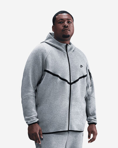Tech Full-Zip Windrunner Hoodie
