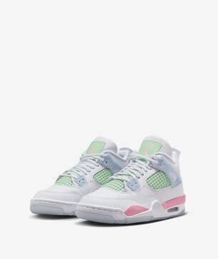 Big Kids' Air Jordan 4 Retro