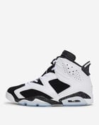 Jordan Air Jordan 6 Retro "Oreo" CT8529-108 White 1