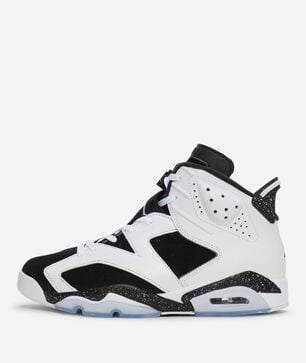 Air Jordan 6 Retro "Oreo"