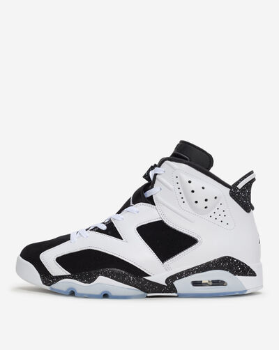 Air Jordan 6 Retro "Oreo"