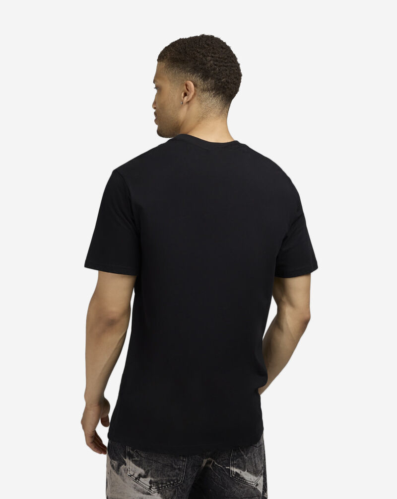 Mister Tee YU-GI-OH Sourceres Logo Tee MCUS038-US-00007 Black 2