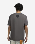 Forgotten Faces Emerald City Tee FOFUS119-03516 Grey 2