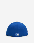 New Era 59Fifty Philadelphia Phillies Fitted Hat 71029713 Blue 3