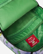 Sprayground SpongeBob Crew Money Bath DLXR Backpack B7298 Multi 5