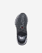 Champion Reflex Mingleknit Sneaker CP102227Y Black 4