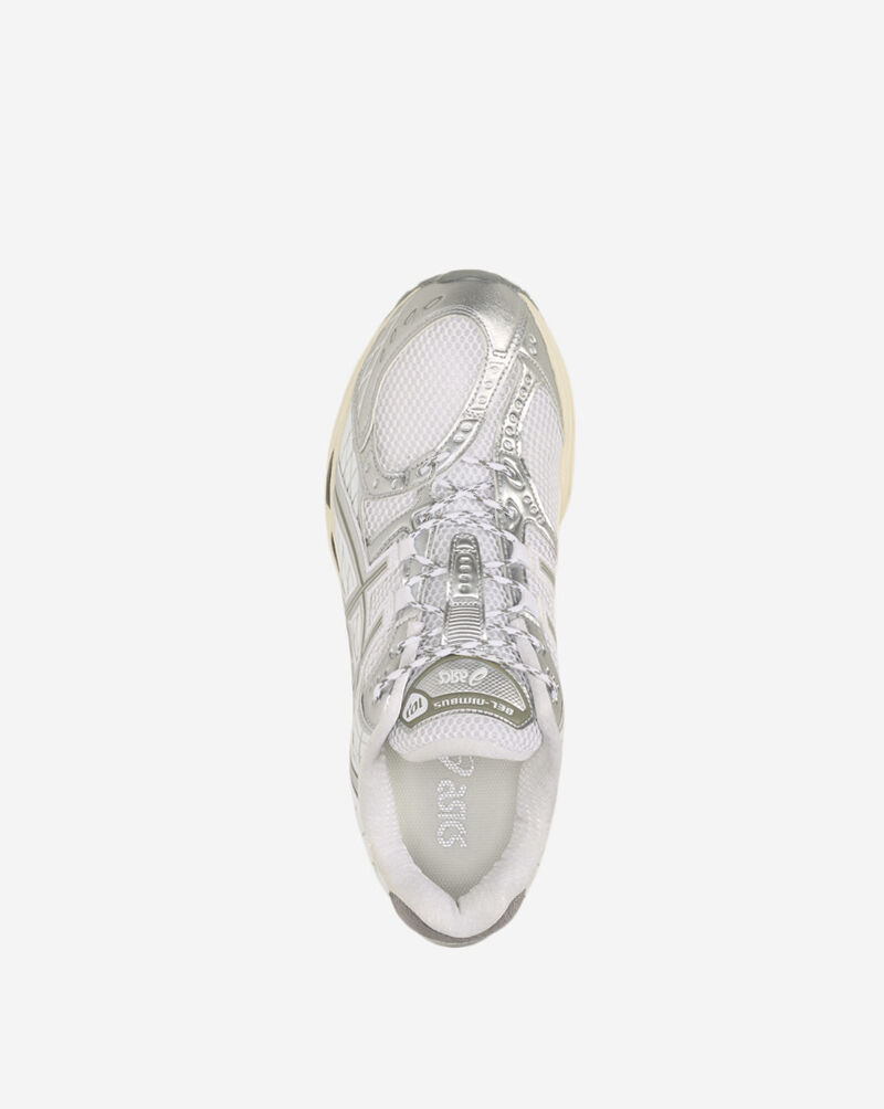Asics GEL-NIMBUS 10.1 1203A761-102 White 7