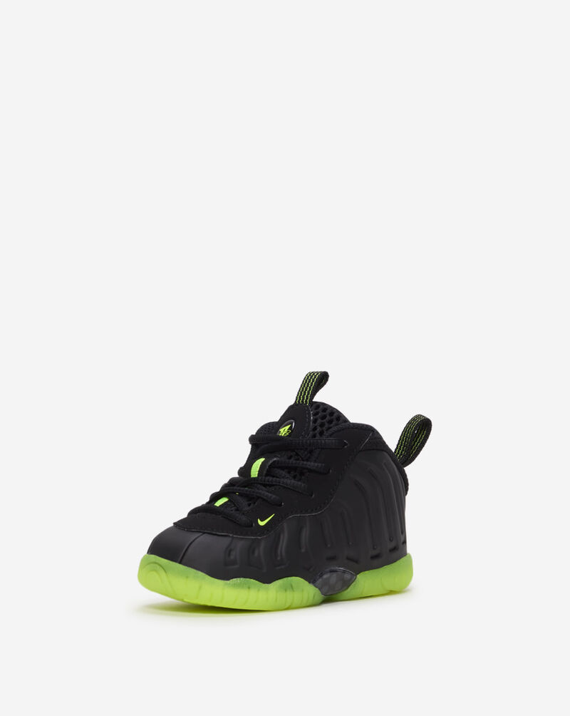Nike Toddler Little Posite One HF0975-001 Black 2