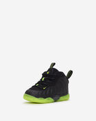 Nike Toddler Little Posite One HF0975-001 Black 2