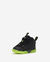 Toddler Little Posite One