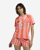 adidas Summer Glow Soccer Jersey KC0673-SEMIPINKSPARK Pink 1