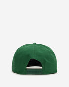New Era 9Fifty Boston Celtics Historic A-Frame Snapback Hat 60799724 Green 3