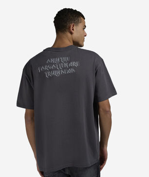 Forgotten F1 Racer Tee