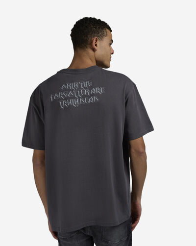 Forgotten F1 Racer Tee