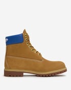 Timberland Timberland x New Era Los Angeles Dodgers Classic 6-Inch Boot TB0A2J7TAOT1 Beige 4