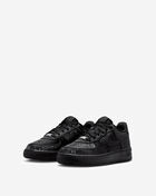 Nike Big Kids' Air Force 1 Low IO4610-001 Black 2