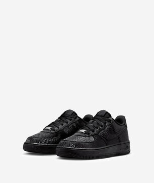 Big Kids' Air Force 1 Low