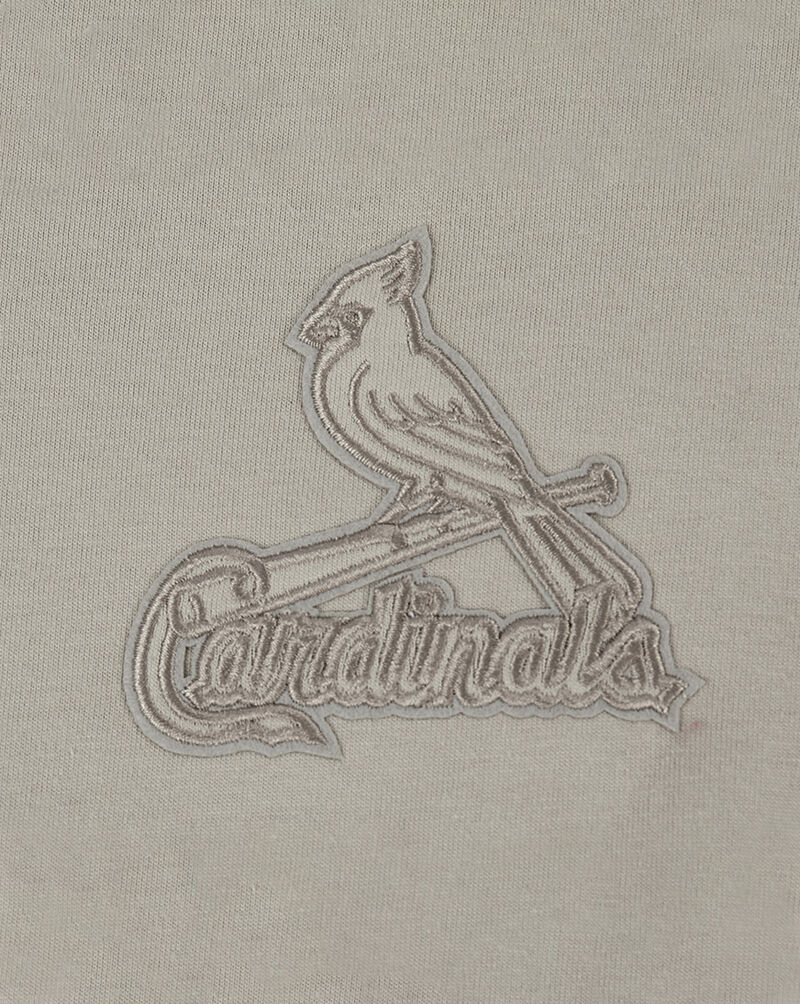 PRO STANDARD Big Girls' St. Louis Cardinals Neutral Top Dress LSCBB314975-TAU Beige 4