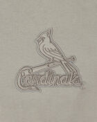 Big Girls' St. Louis Cardinals Neutral Top Dress