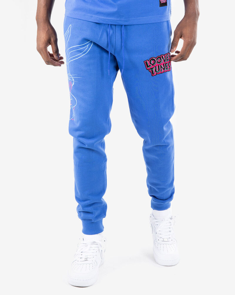 bugs bunny joggers h&m