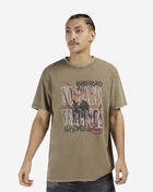 Mister Tee No Hard Feelings Tee MTUS497A-US-03254 Beige 1