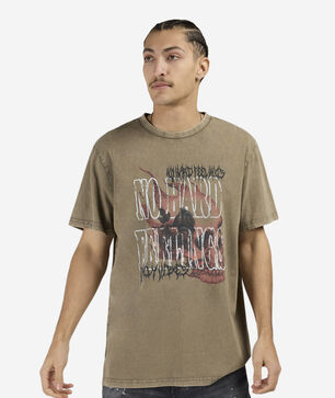 No Hard Feelings Tee