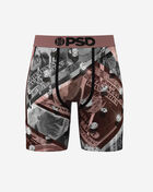PSD Chrome Melt Boxer Briefs 326180056 Multi 1