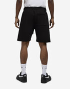 Basic Fleece Shorts