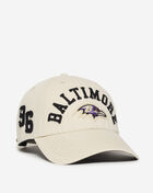 Baltimore Ravens Clubhouse Faber Clean-Up Adjustable Hat