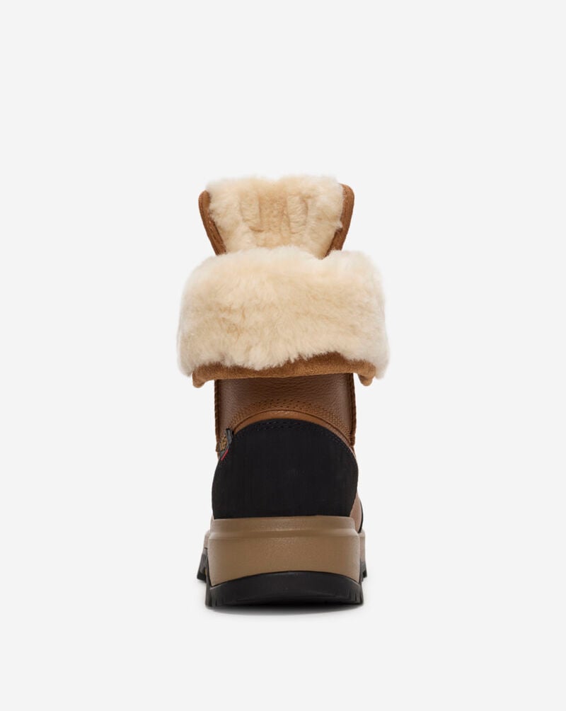 UGG Adirondack Boot XXV 1170591CHE Brown 5