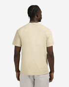 The North Face half dome tee NF0A812M-8D6 cream 2