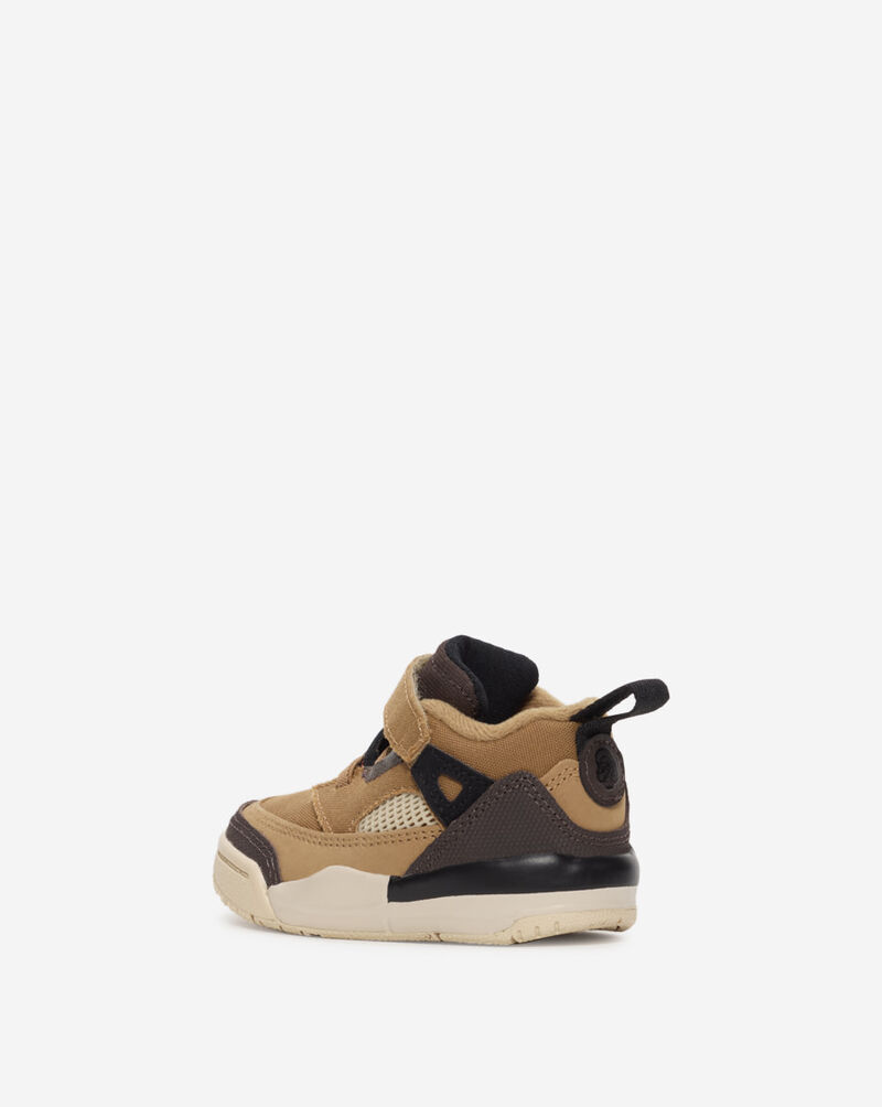 Jordan Toddler Spizike Low FQ3952-202 Brown 8