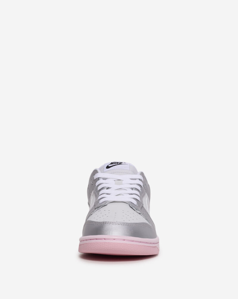 Nike Dunk Low LX HM3698-006 silver 3