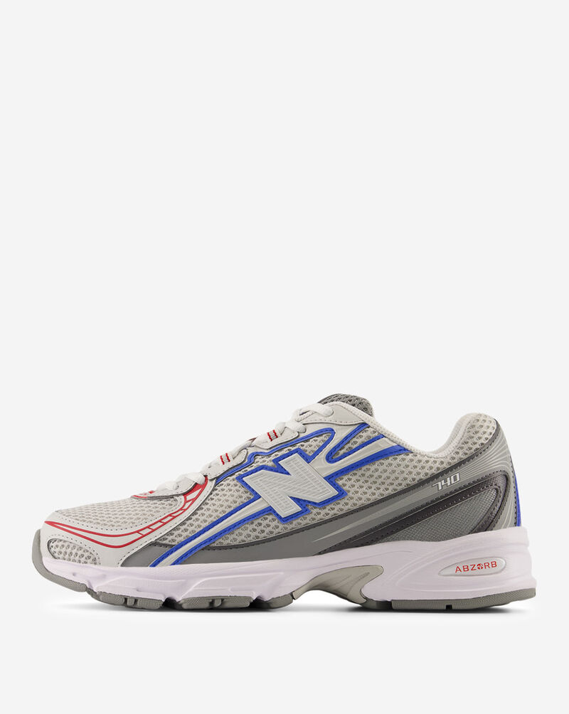 New Balance 740 U7407F0 Grey 1