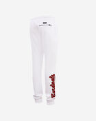 St. Louis Cardinals Classic Chenille Double Knit Jogger 