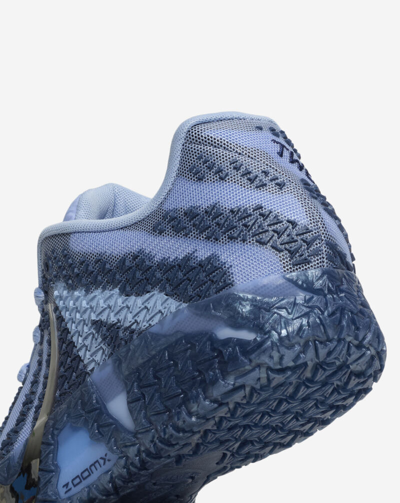 Nike Ja 3 "ASW" HF2793-400 Blue 7