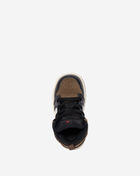 Jordan Toddler Air Jordan 1 Mid DQ8425-007 Black 7