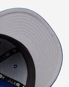 59Fifty Detroit Tigers Grey Under Fitted Hat