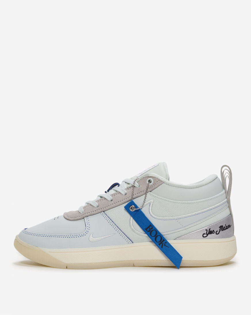 Shop Nike Book 1 IH0889-001 grey | SNIPES USA