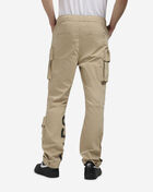 Multi Cargo Nylon Pants 