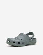 Crocs Grade School Classic Clogs 10001-3YOJ Grey 2