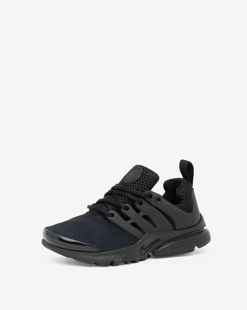 Nike Pre-School Air Presto 844766-003 Black 2