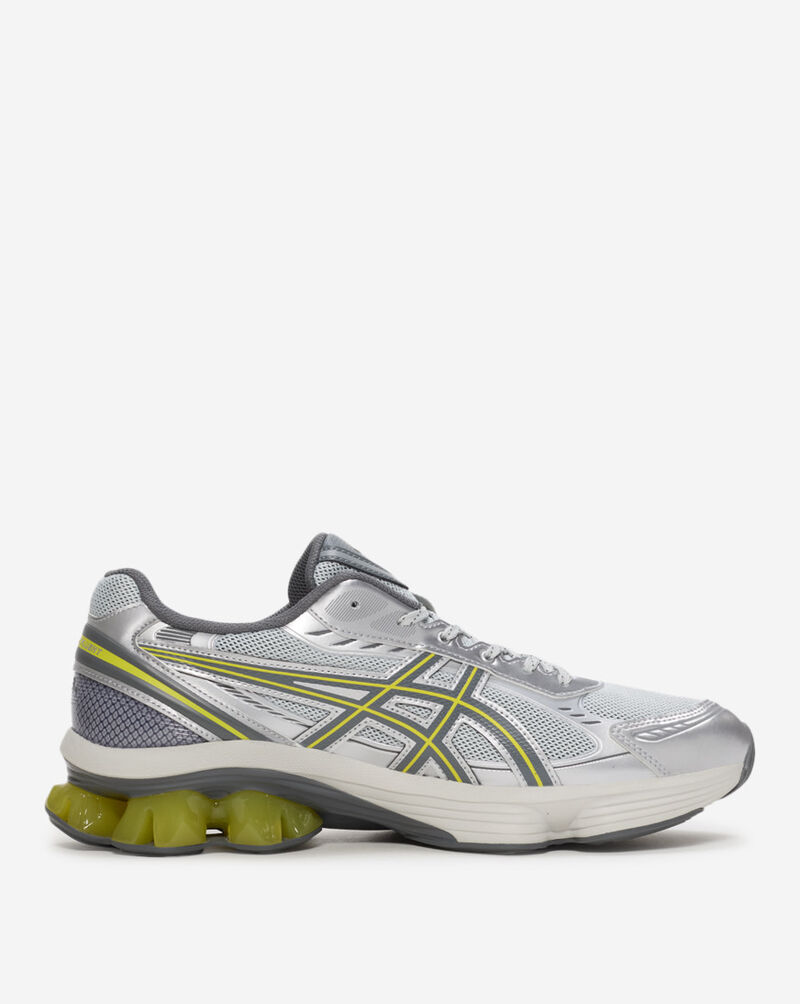 Asics GEL-KINETIC FLUENT 1203A591-020 Grey 4