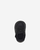 Nike Toddler Air Force 1 Easy-On FN0236-001 Black 5