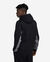 Contrast Oversized Hoodie