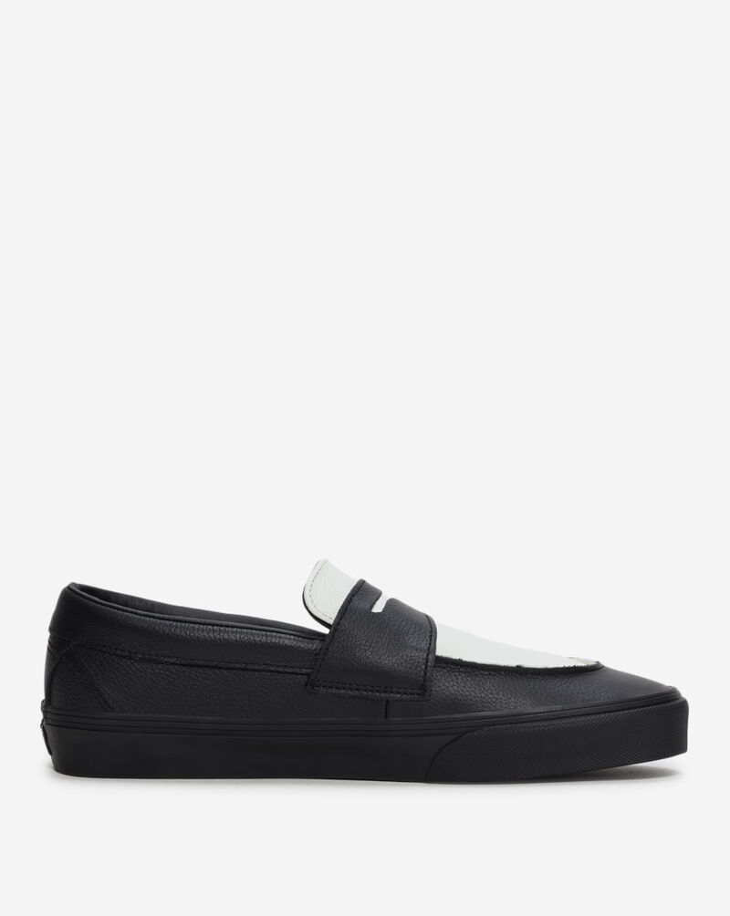 Vans Skate Loafer 53 VN000Z0GBPT1 Black 4